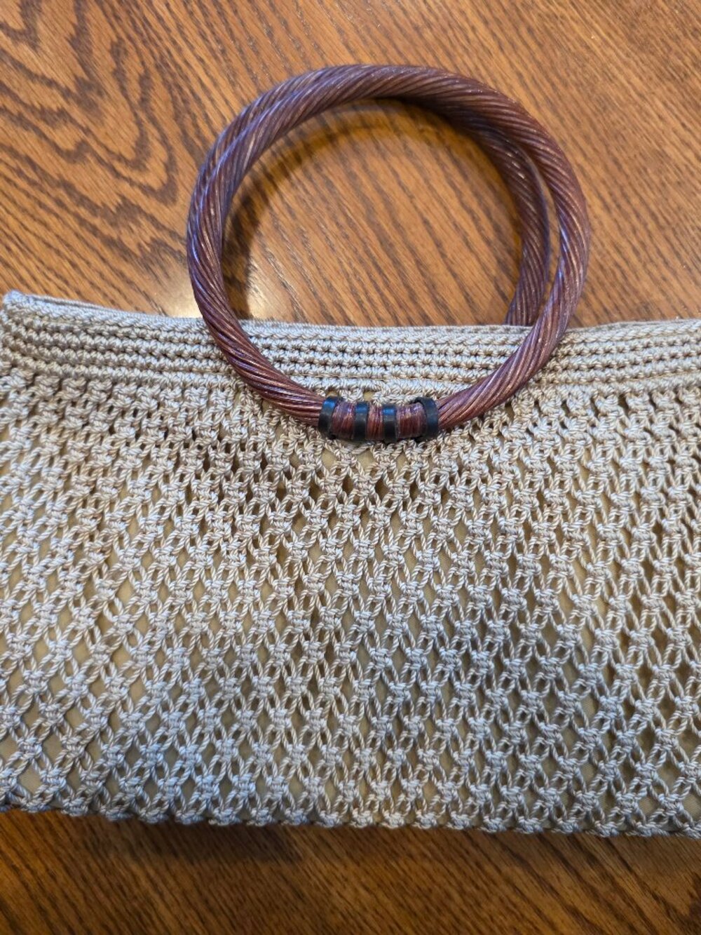 The Sak handbag